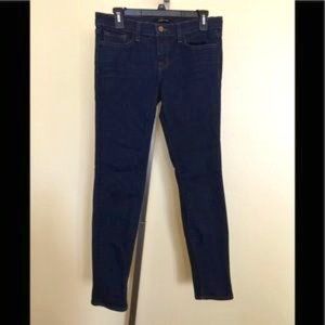 Women's J Brand Daphne Skinny Leg Jeans Size 28